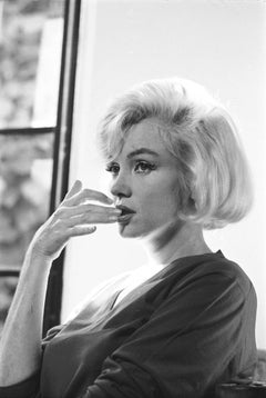 Marilyn Monroe, July 7th