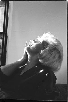 Marilyn Monroe – Die verlorenen letzten Fotos #IV von Allan Grant