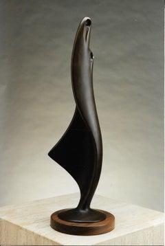1980s Figurative Sculptures