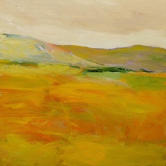 Andover, Pintura, Acrílico sobre panel de madera