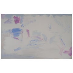 Allan Reyes "Escape From Blue Two", 2004