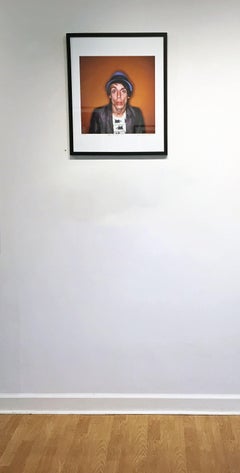 Iggy Pop Ringflash, 1979