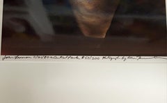 John Lennon, NYC 1980