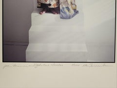 John Lennon & Yoko Ono 1980