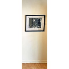 Logo/Colonne dello Studio A 54