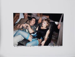 Studio 54 Portfolio, 1977-1981 (36 prints)