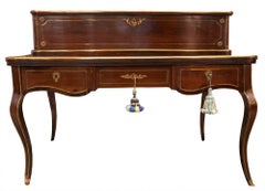 Allard & Sandoz Swiss Music Box