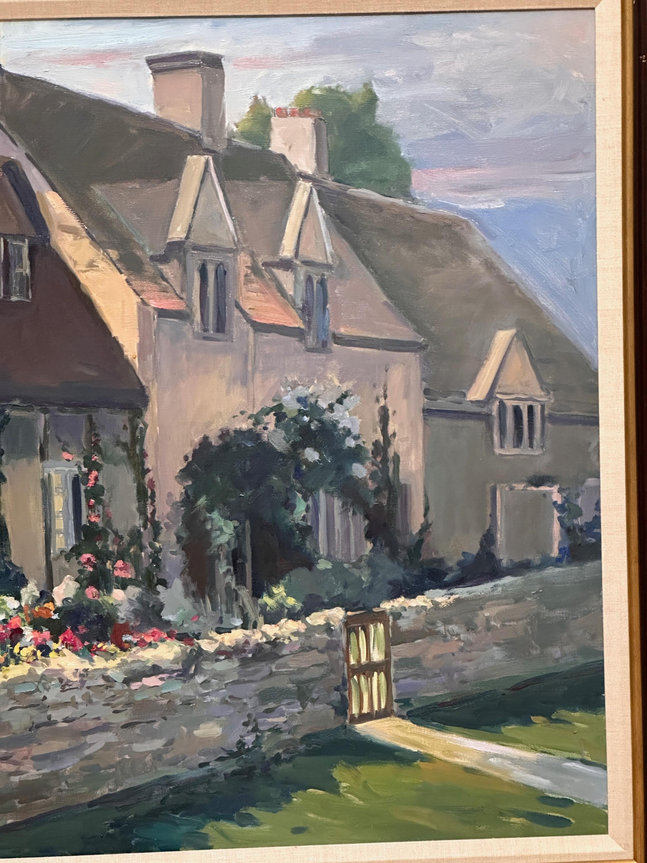 allayn stevens painting