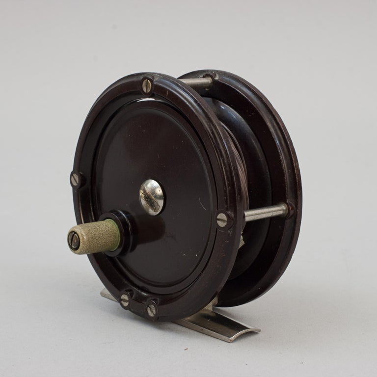 allcock aerialite fishing reel Allcock Aerialite Fishing Reel