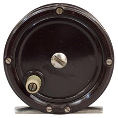 Allcock Aerialite Fishing Reel