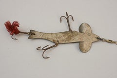 Allcock Fishing Lure