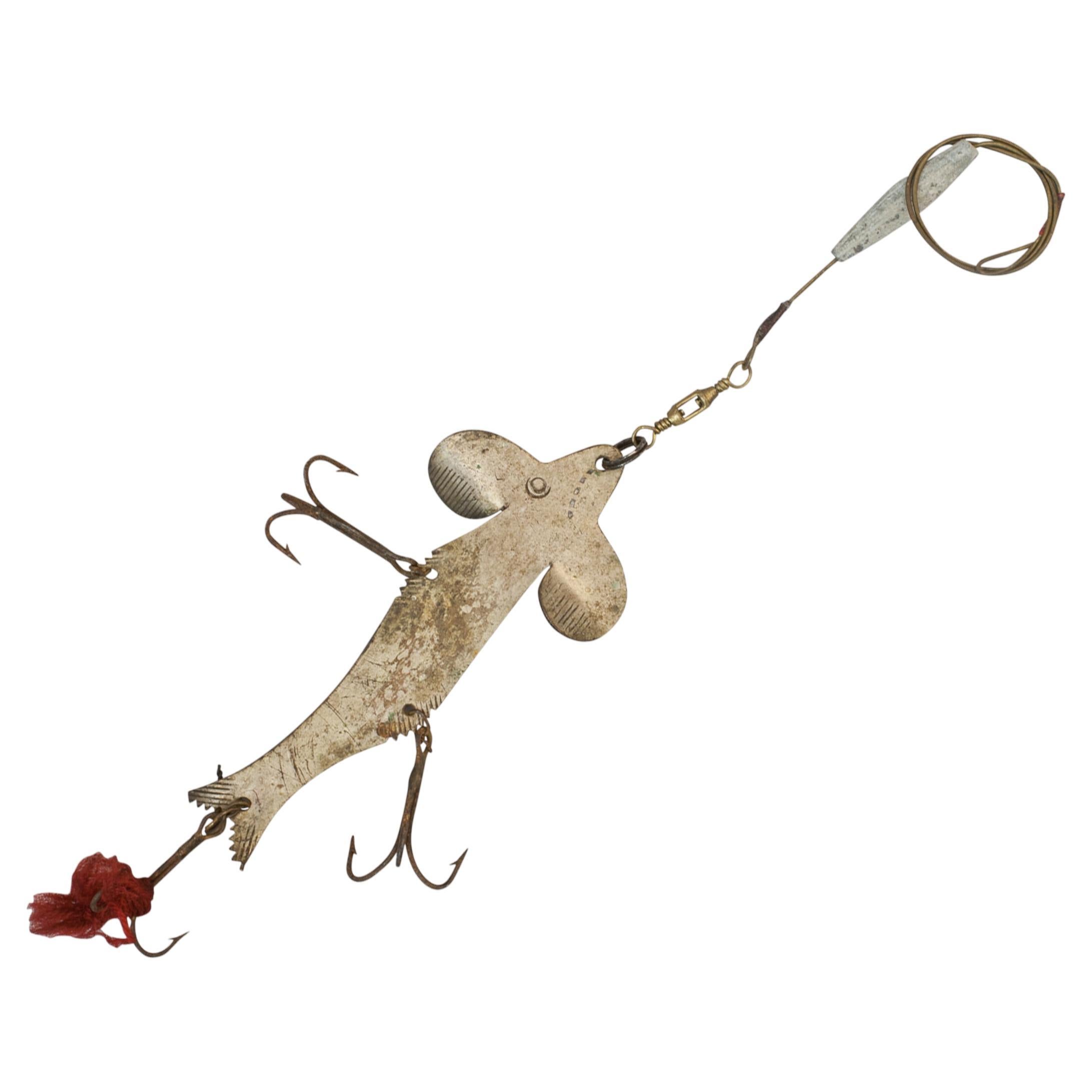 Allcock Fishing Lure
