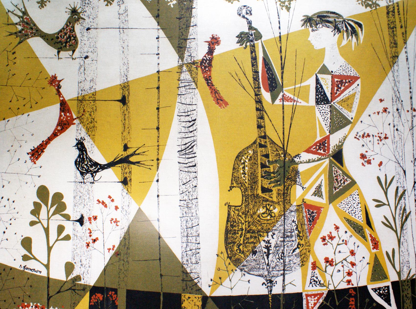 Art Déco 