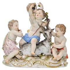 Sculptures