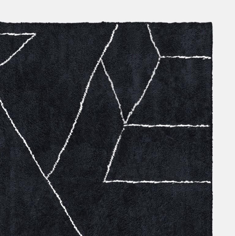 Post-Modern Allegrini Senza Rug by Atelier Bowy C.D. For Sale