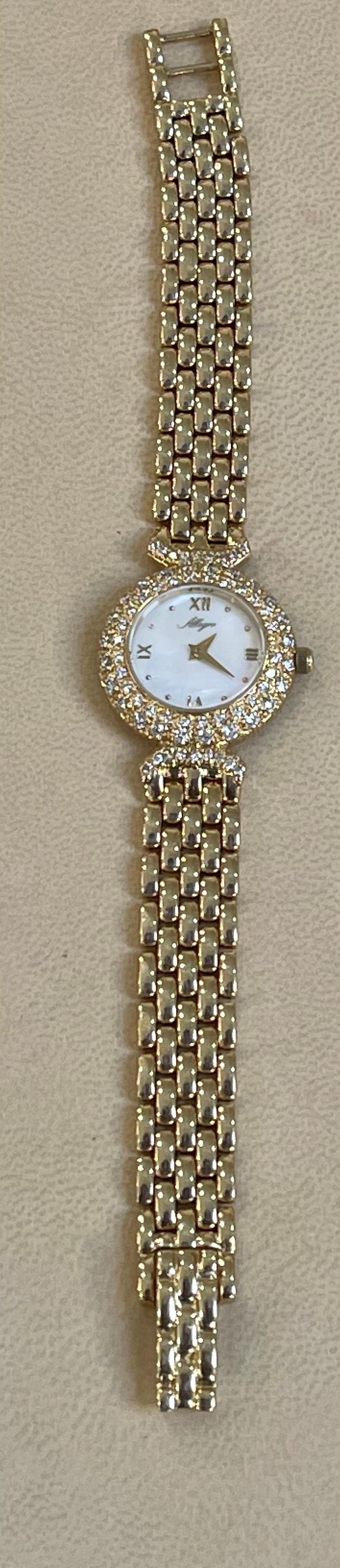 allegro gold