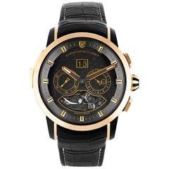 Allegro Limited Edition Watch by Christophe Claret