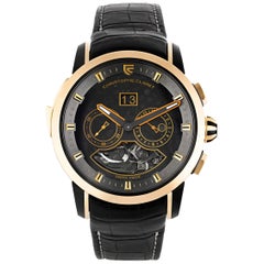 Allegro Limited Edition Watch by Christophe Claret