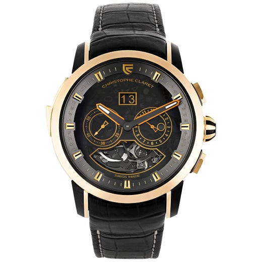 Allegro Limited Edition Watch by Christophe Claret For Sale at 1stDibs