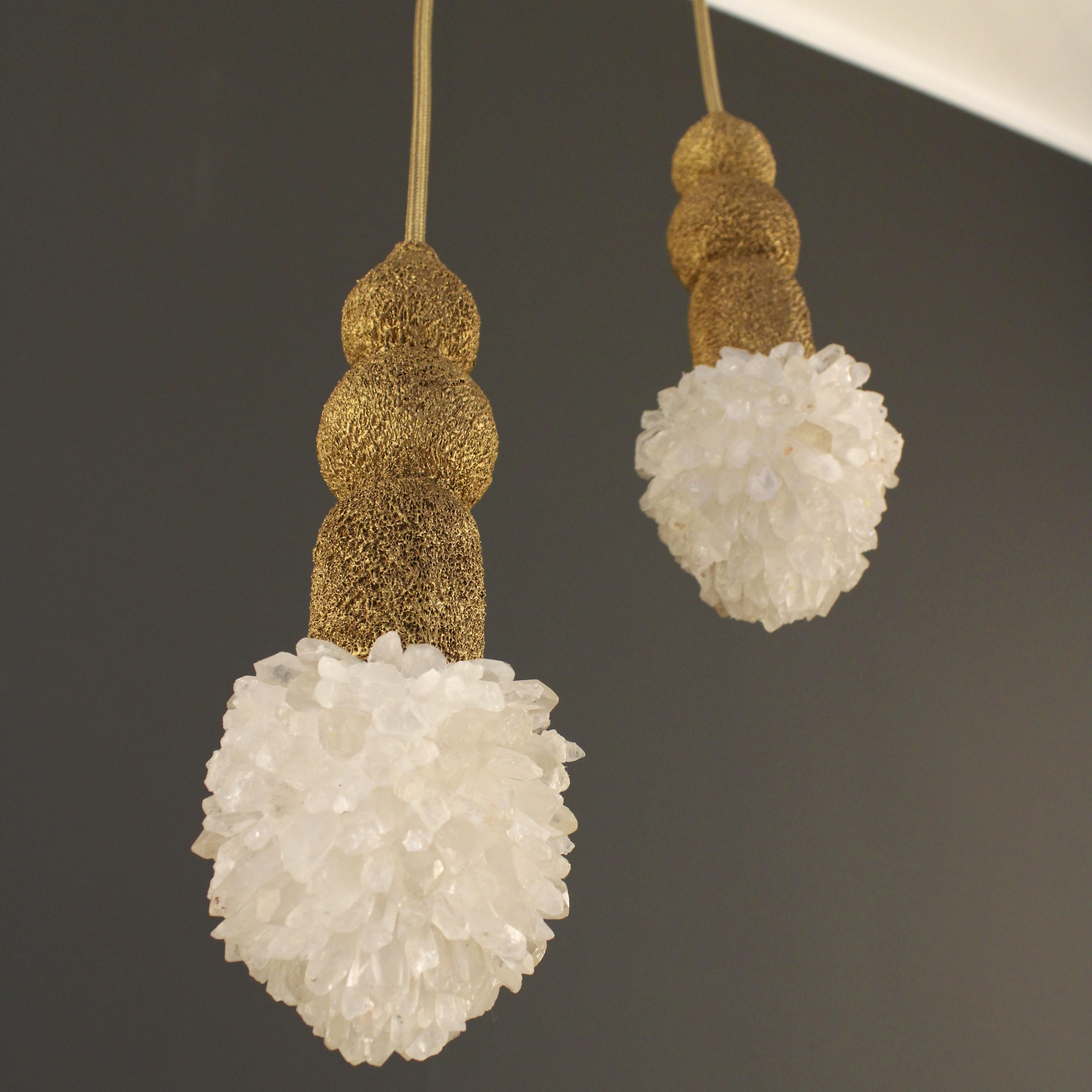 Art Déco Lampada a sospensione Allegro di Aver in vendita
