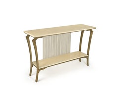 Allen Console by Madheke