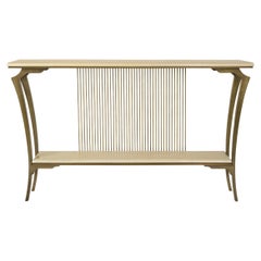 Console Allen de Madheke