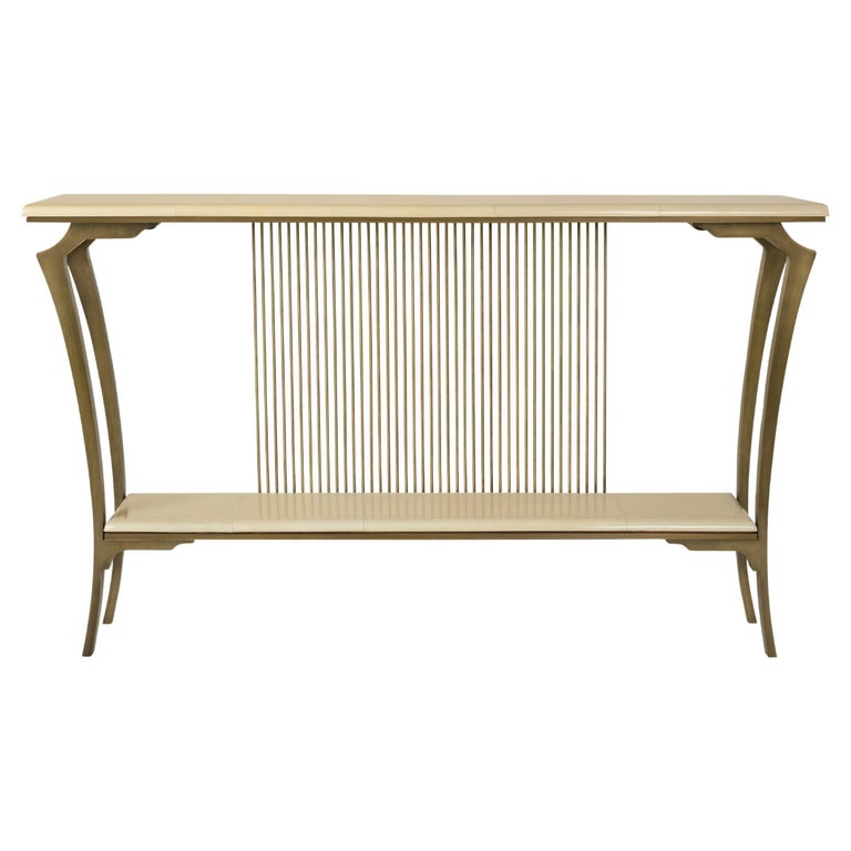 Console Allen de Madheke En vente sur 1stDibs
