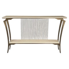 Allen Console Table by Madheke