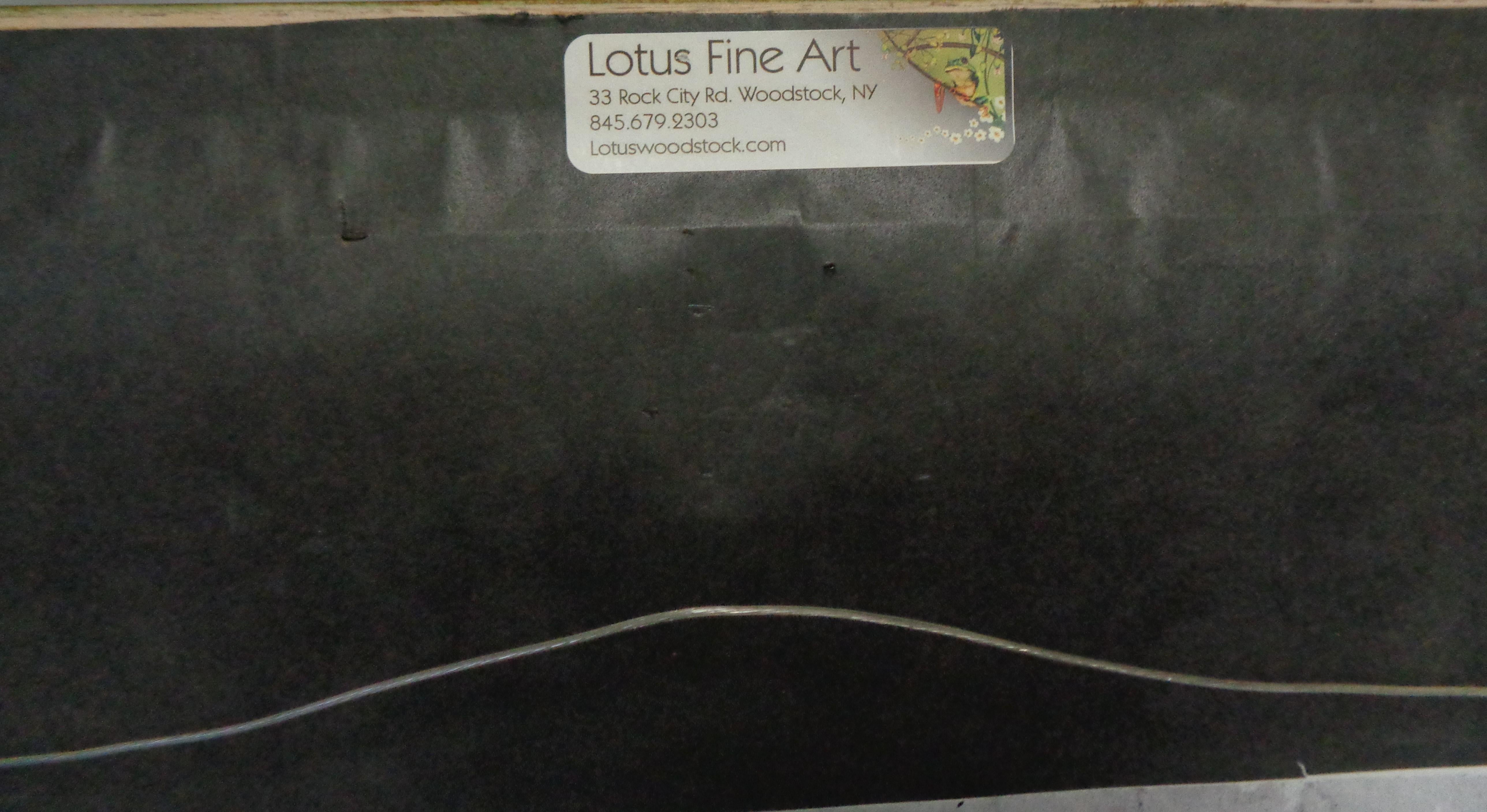 Allen Dean Cochran (Amerikaner 1859-1938) 
 