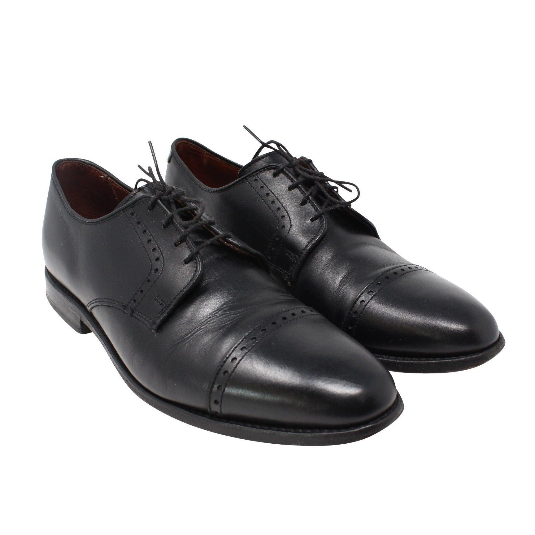 allen edmonds dress shoes