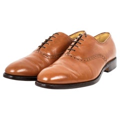 Allen Edmonds Zapatos Derbies Hombre Talla US9, UK8, EUR43