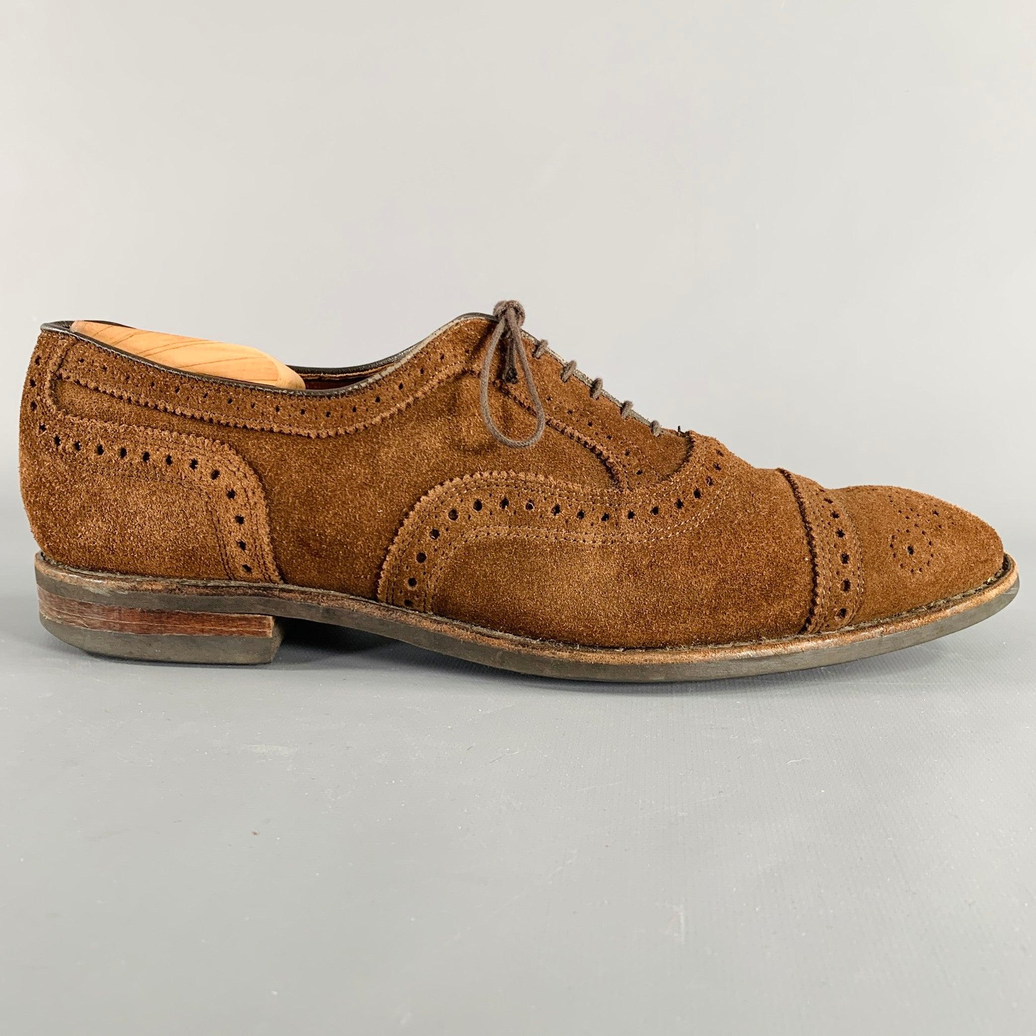 ALLEN EDMONDS 