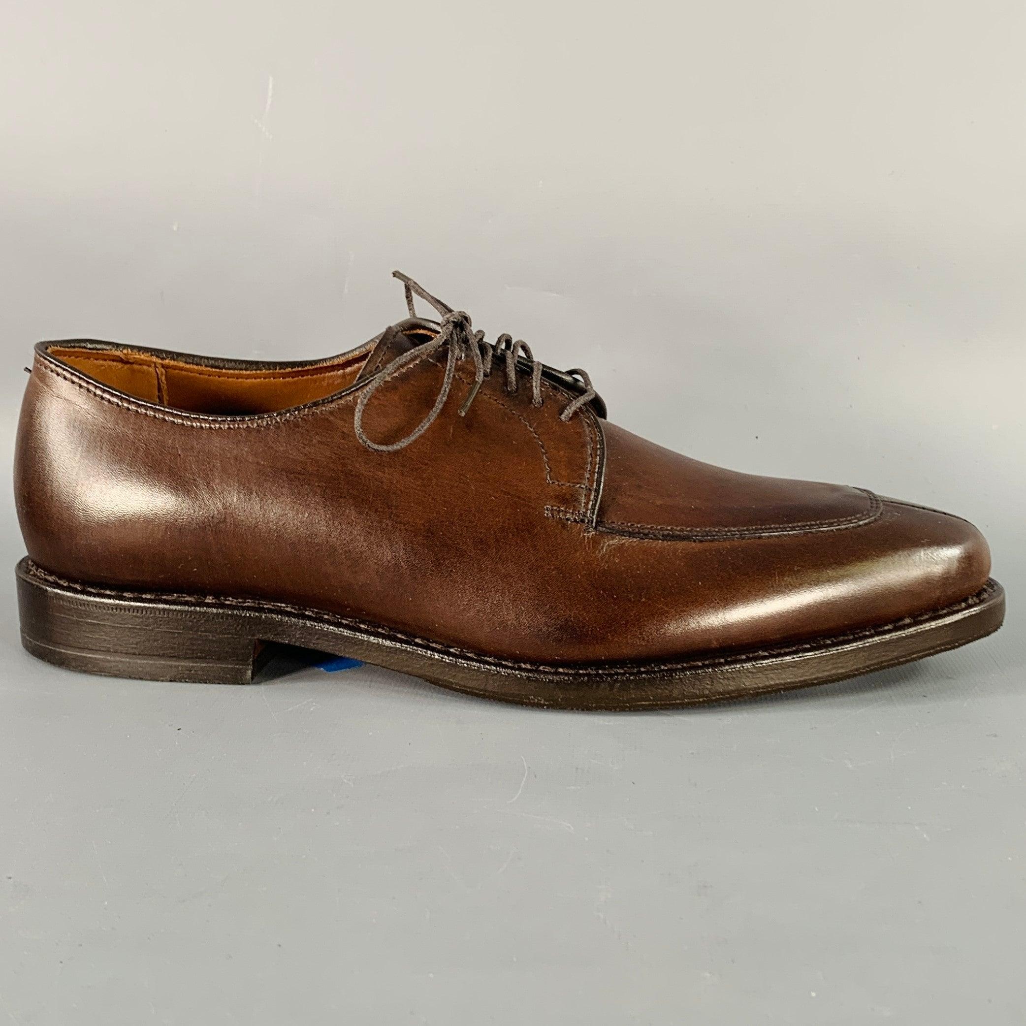 ALLEN EDMONDS 