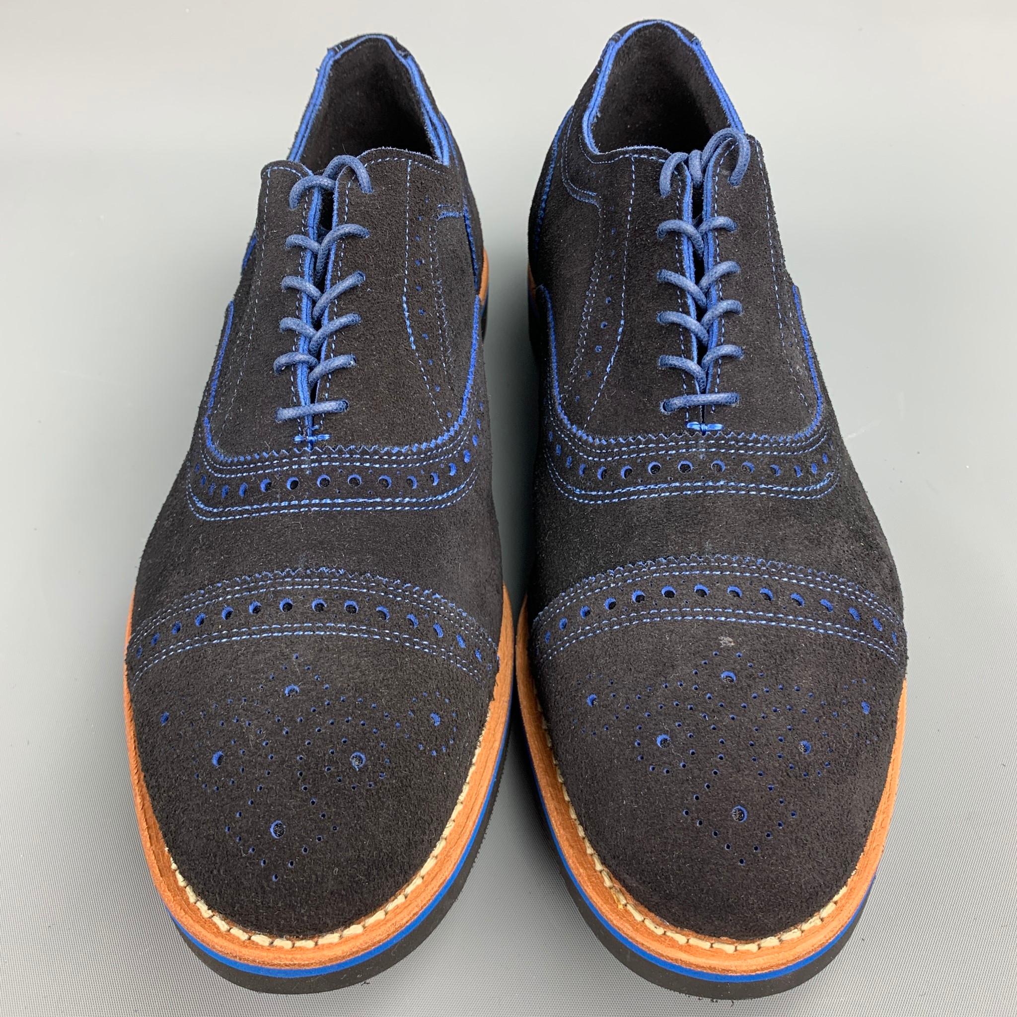 allen edmonds strandmok black