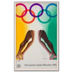 Olympische Spiele München