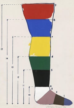 Shoe Box (Title Page)