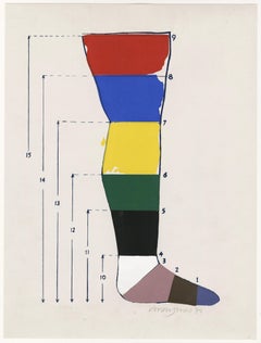 Shoe Box (Title Page)
