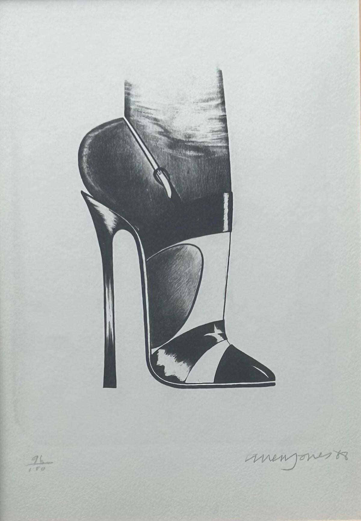 Shoe For Sale 1