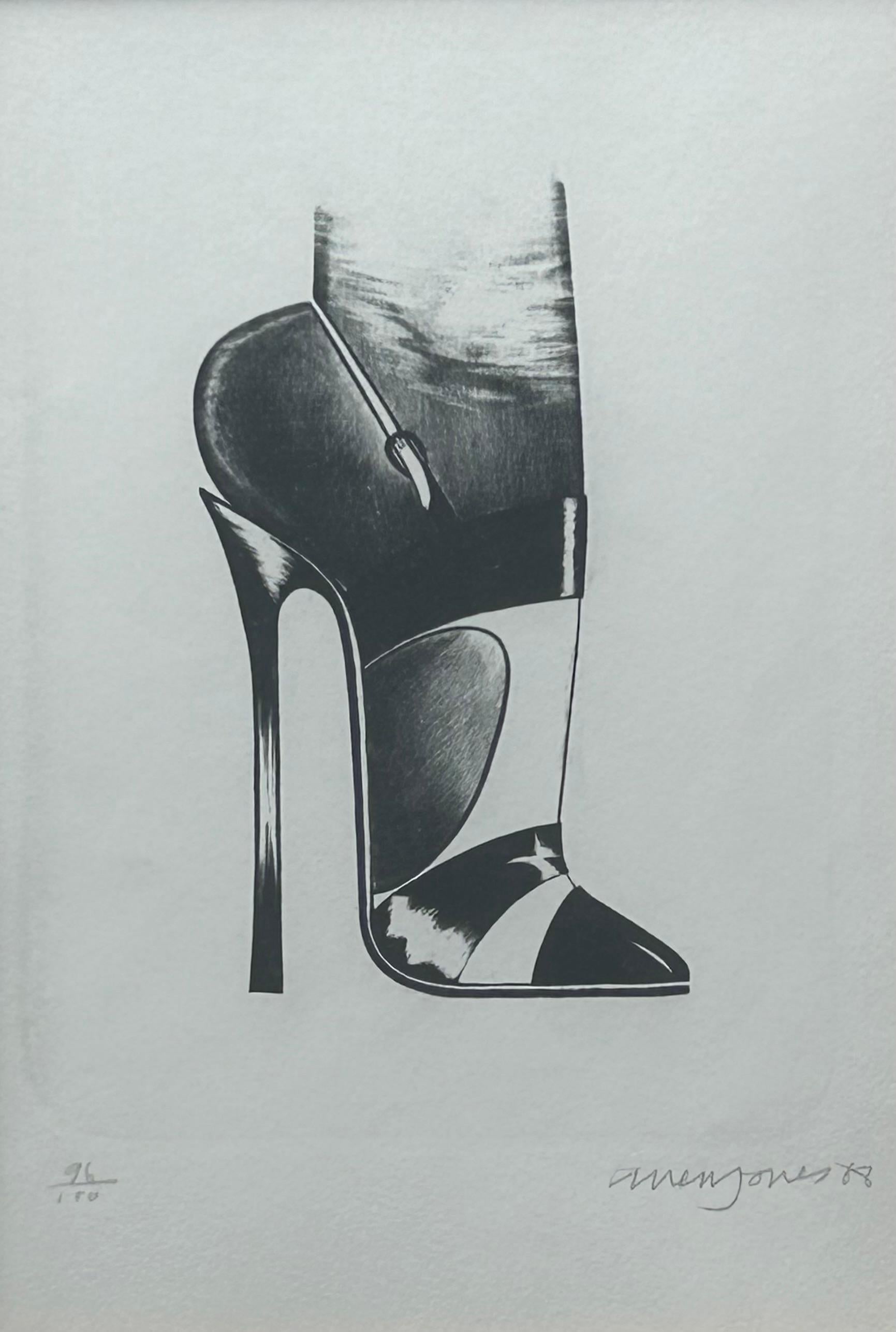 Shoe For Sale 2