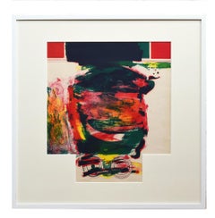 Untitled (Set of 2 from a Fleet of Buses)