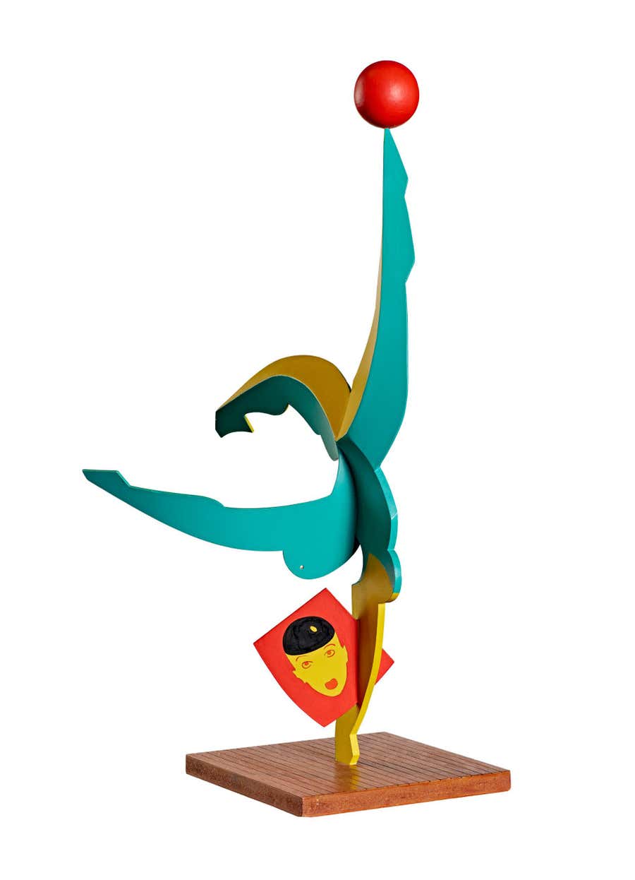 Acrobat