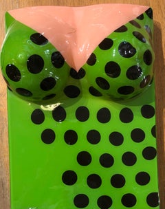 Chest (1968) Sculpture by Allen Jones