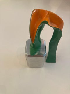 Shining (1993) Escultura de edición limitada de Allen Jones