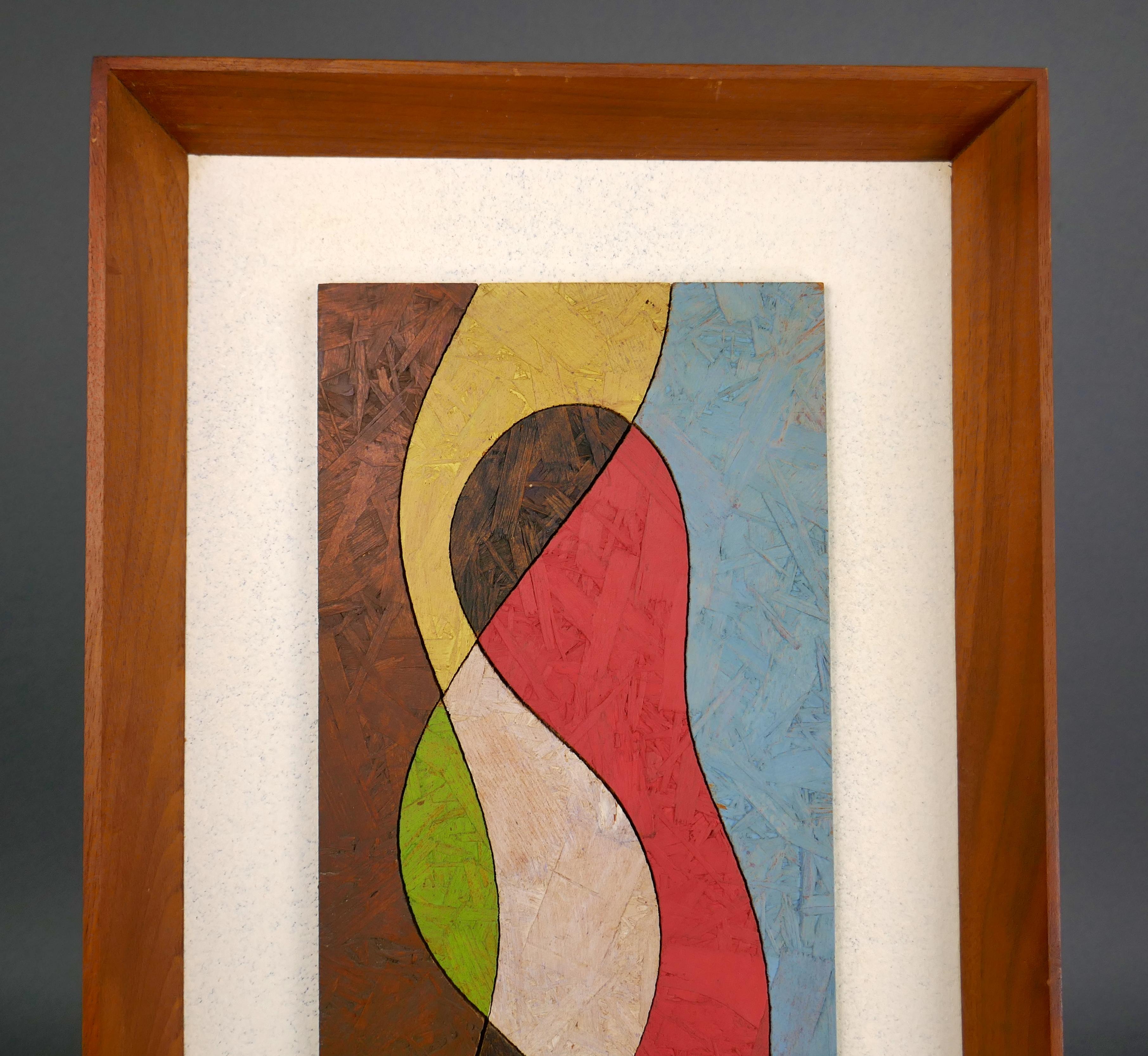 Allen Noonan Originals Millennial Designs Pittura su compensato. Un tesoro d'arte: non ci sono più di sei esemplari di ogni disegno al mondo. Allen Noonan era un appassionato di UFO e proprietario di uno studio Cafe-Art a Long Beach chiamato House