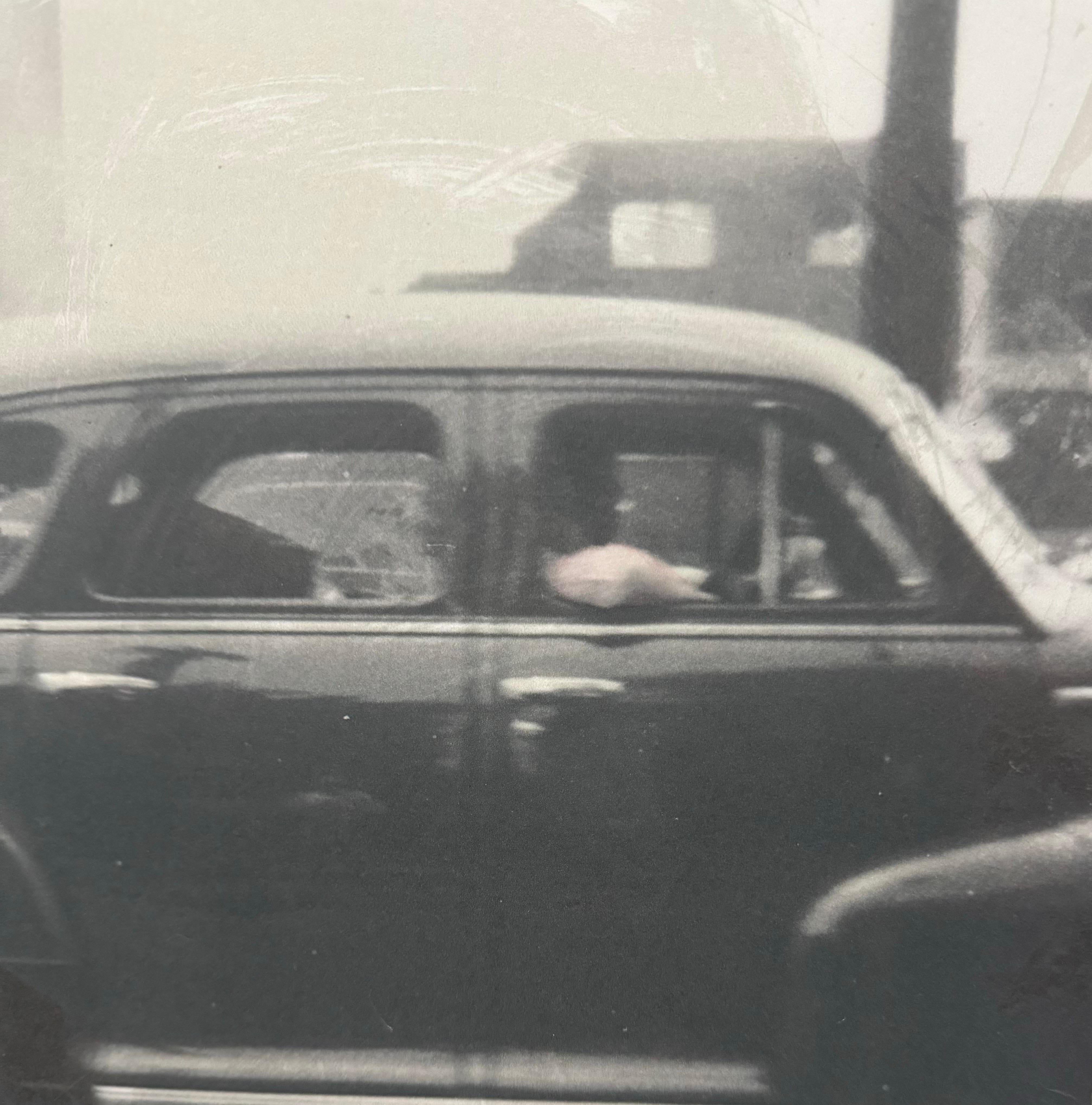 Conceptual Artist Allen Ruppersberg Hand Printed Lithograph Prints & Photographs For Sale 2