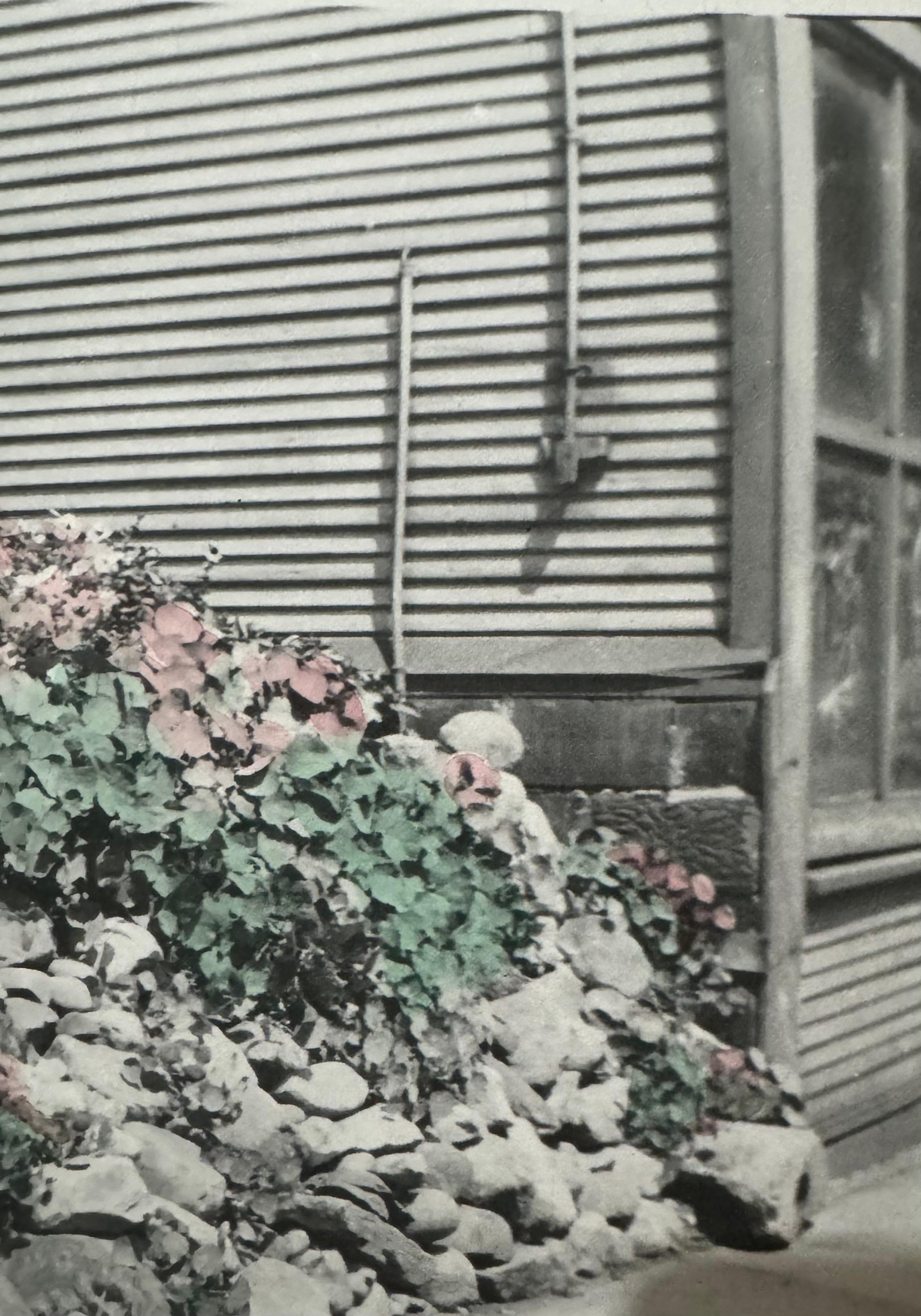 Conceptual Artist Allen Ruppersberg Hand Printed Lithograph Prints & Photographs For Sale 3