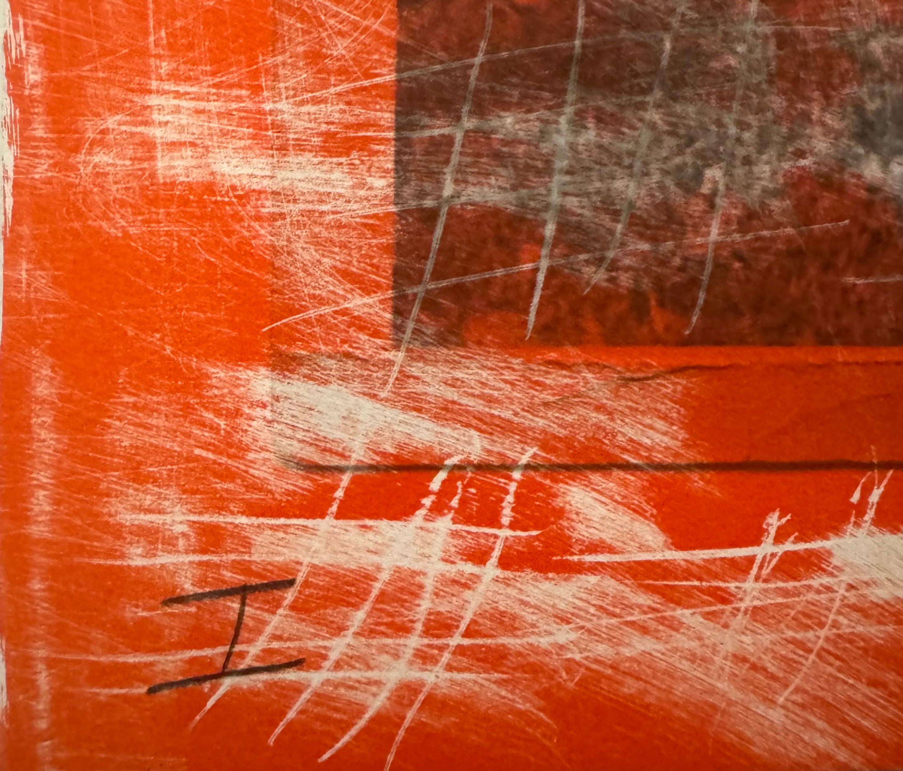 Conceptual Artist Allen Ruppersberg Hand Printed Lithograph Prints & Photographs For Sale 4