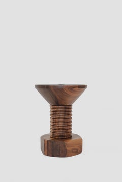 Allen Side Table by Arturo Verástegui