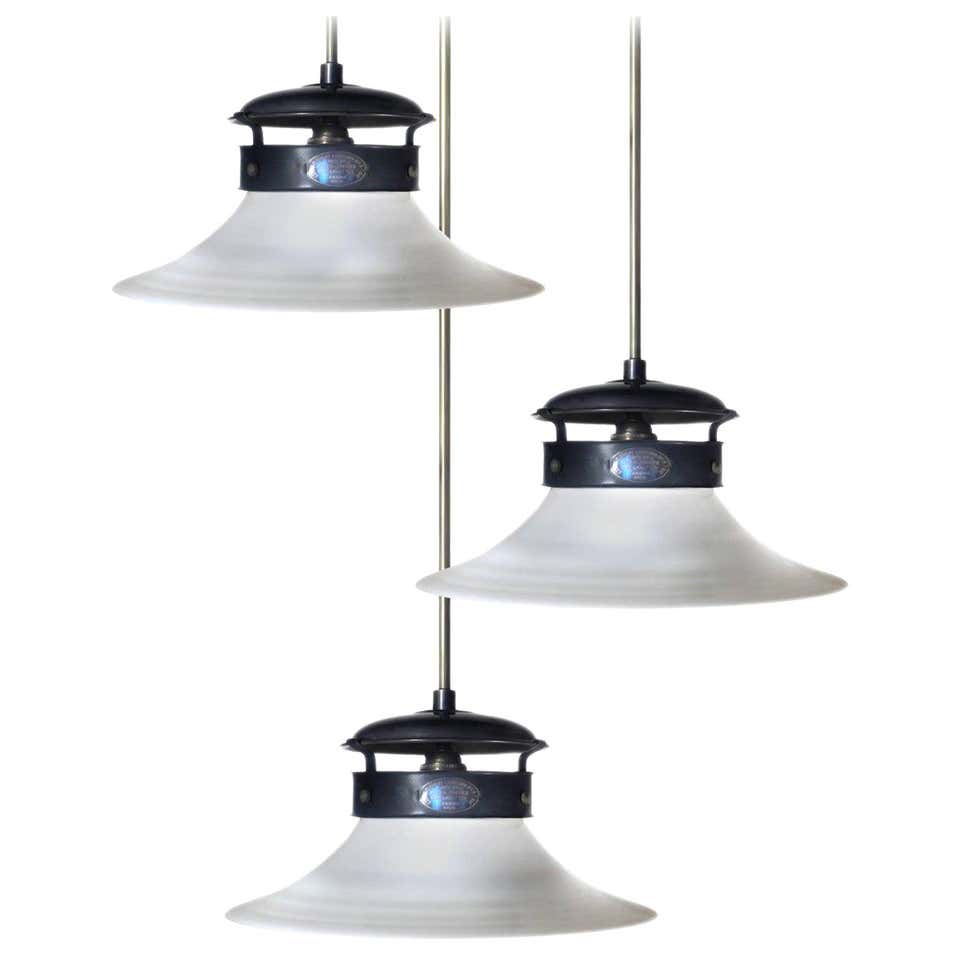Cow Milking Machine Pendants at 1stDibs | milking machine lights, milk ...
