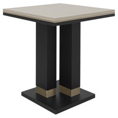 Portuguese Side Tables